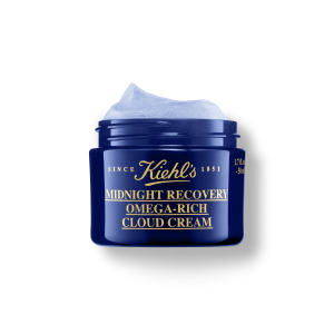 Midnight Recovery Omega-Rich Cloud Cream