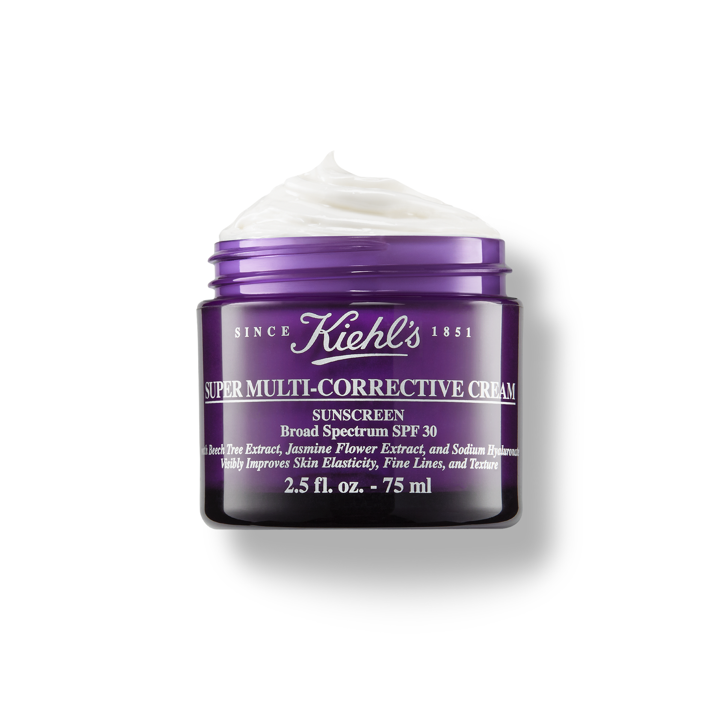 Super Multi-Corrective Cream SPF 30