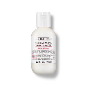 Ultra Facial Moisturizer