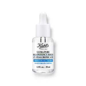 Ultra Pure High-Potency 1.5% Hyaluronic Acid Serum