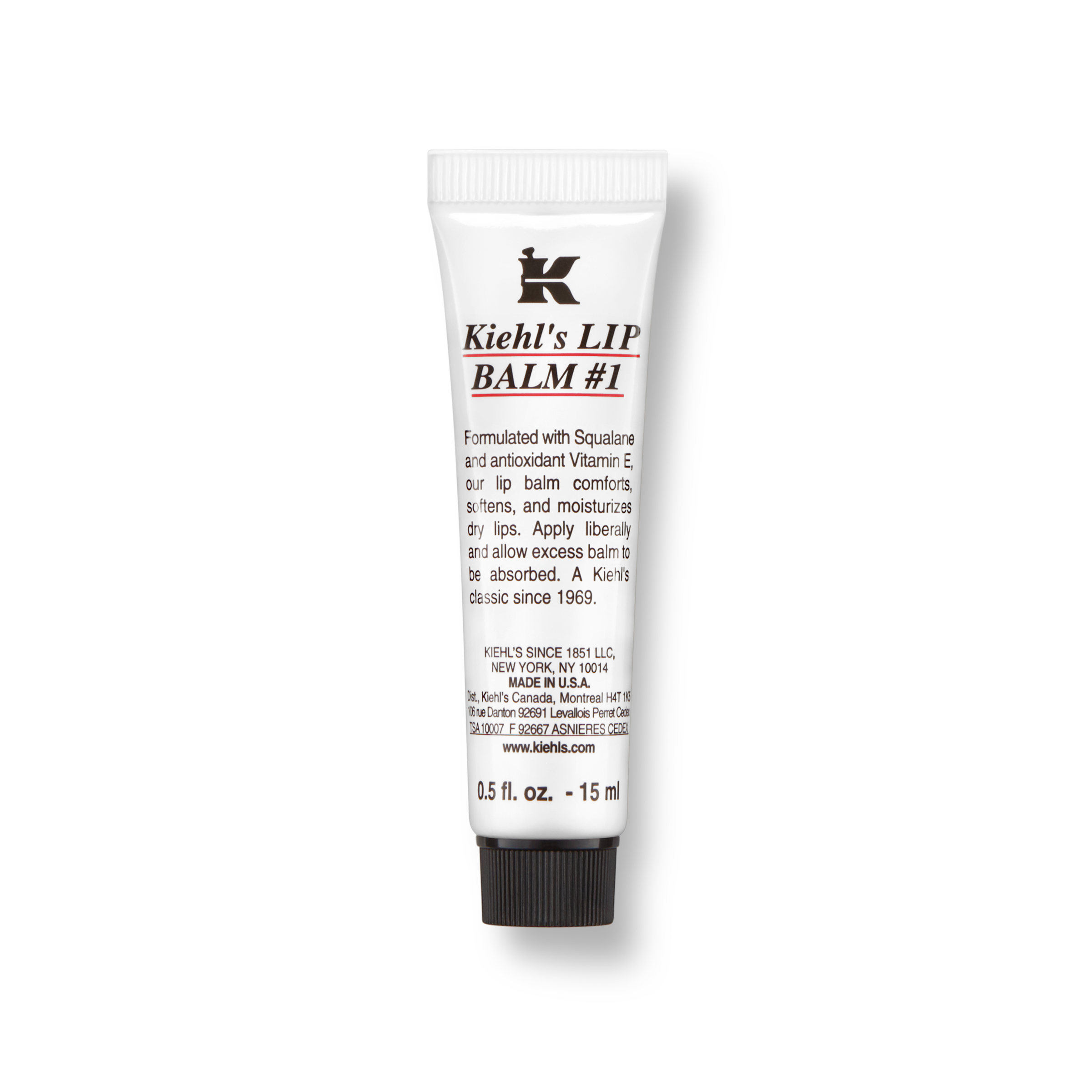 Lip Balm #1
