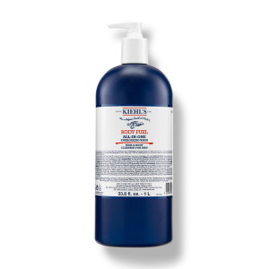 Body Fuel Wash