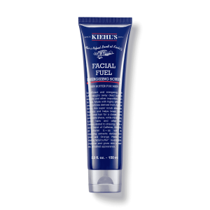 Facial Fuel Scrub
