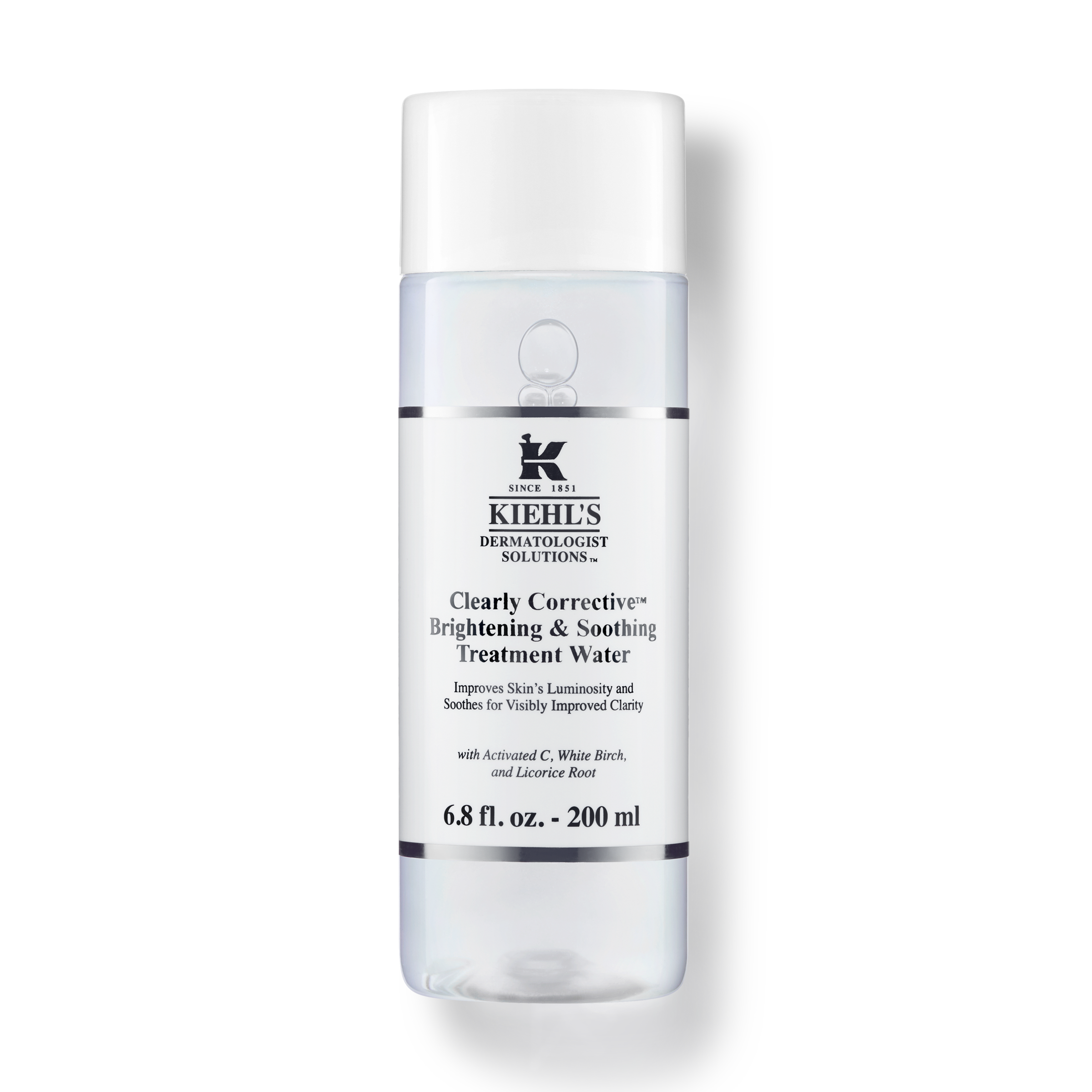 Clearly Corrective Brightening & Soothing Treatment Water
